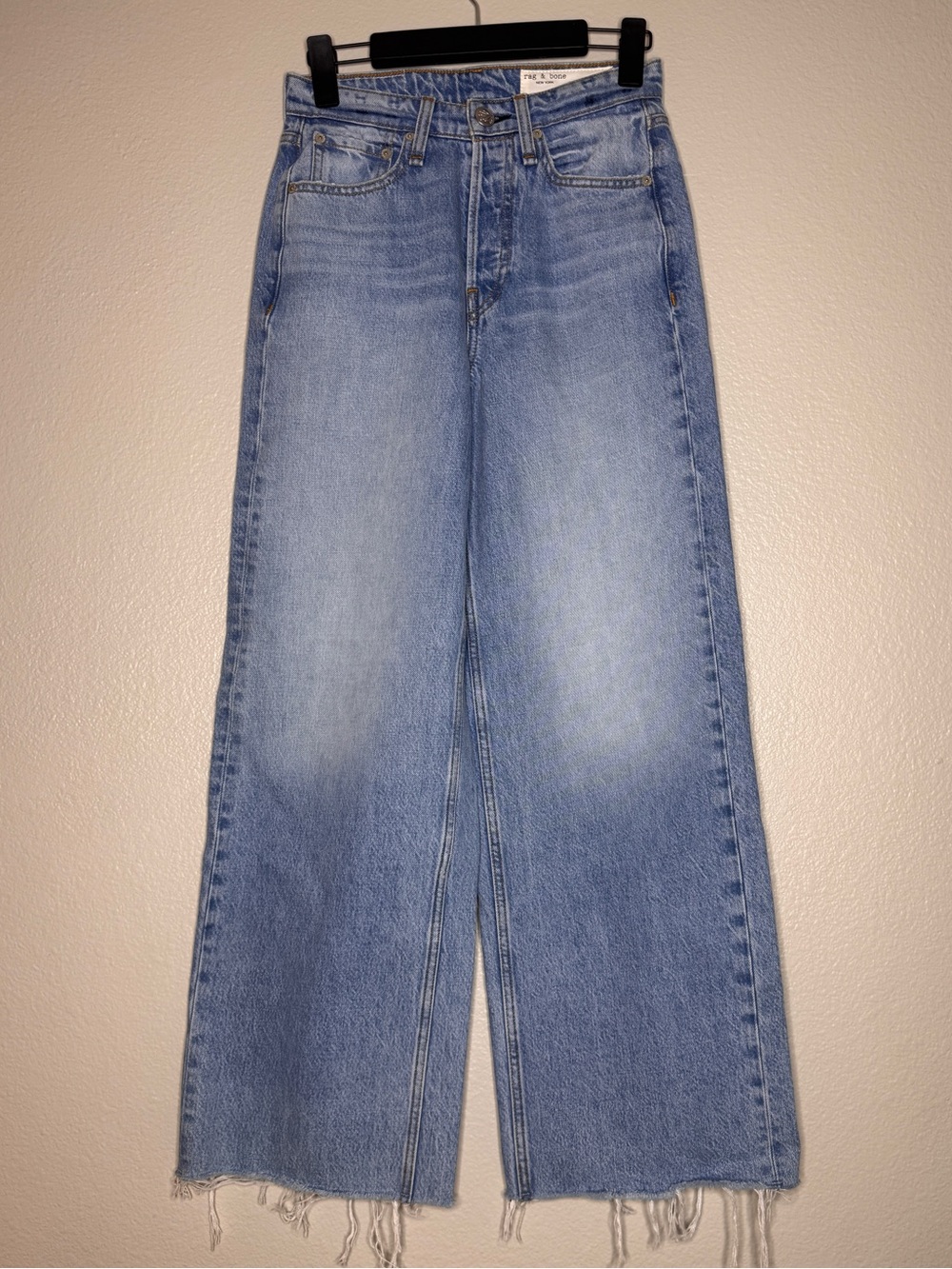 Rag & Bone Jeans (Sample)